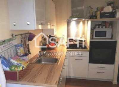 Apartment For Sale in 