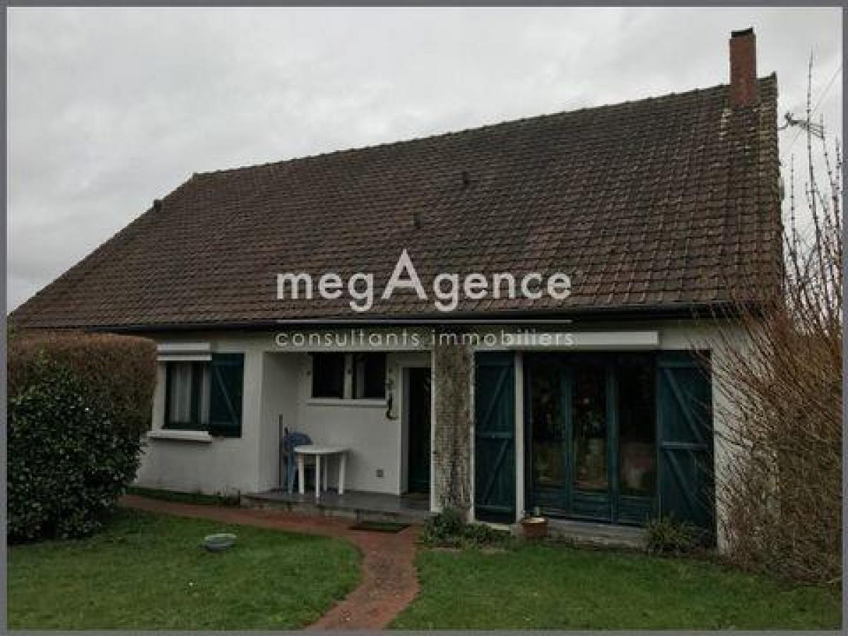 Picture of Home For Sale in Beauvais, Picardie, France