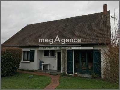 Home For Sale in Beauvais, France