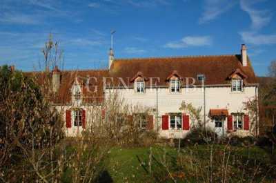 Home For Sale in Amboise, France