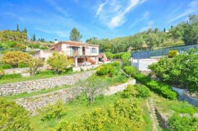Home For Sale in Vallauris, France