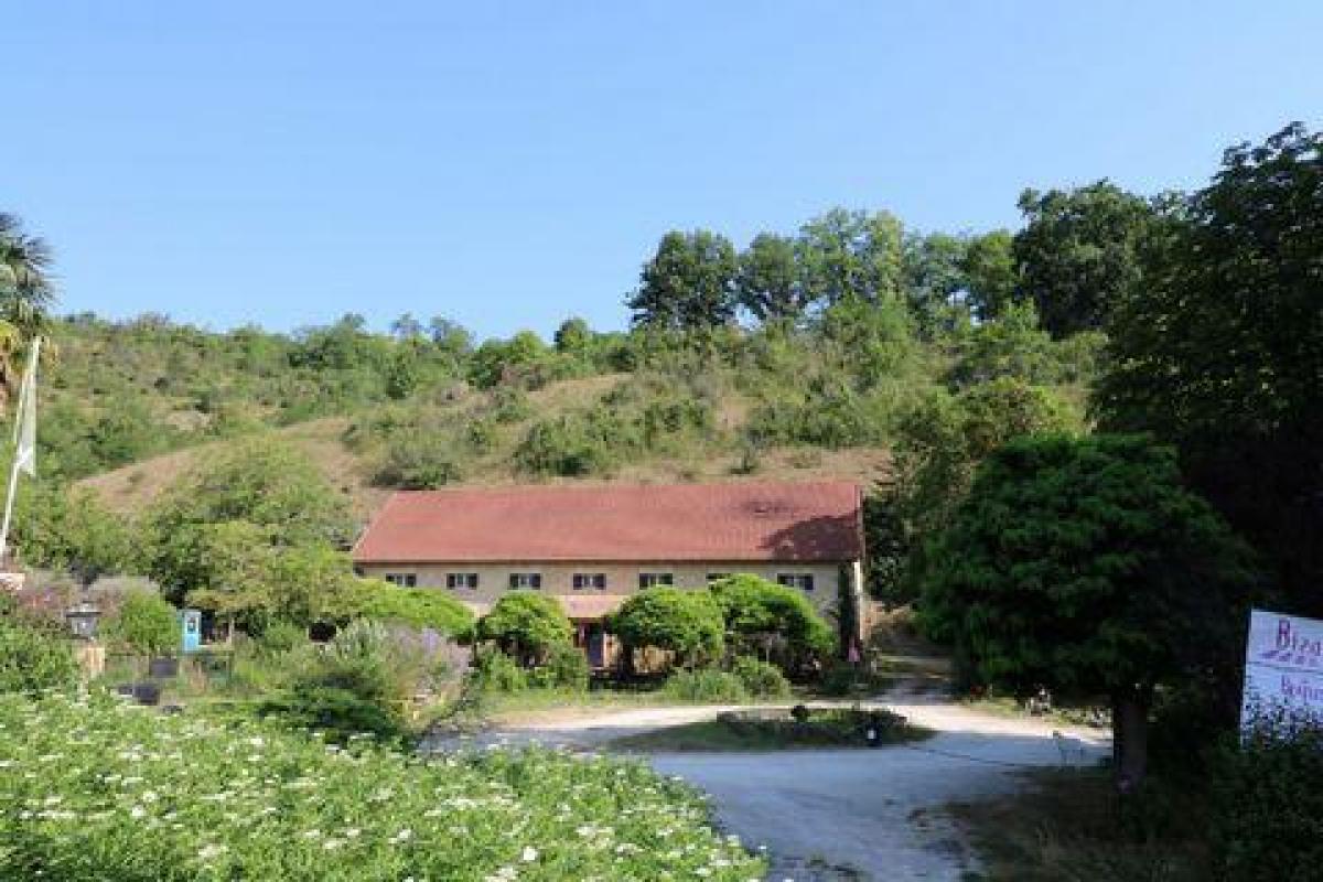 Picture of Home For Sale in Coux Et Biragoque, Aquitaine, France