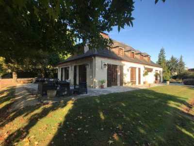 Home For Sale in Morlaas, France