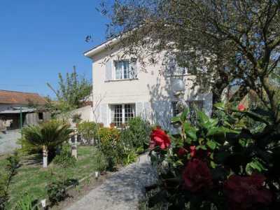 Home For Sale in Bordeaux, France