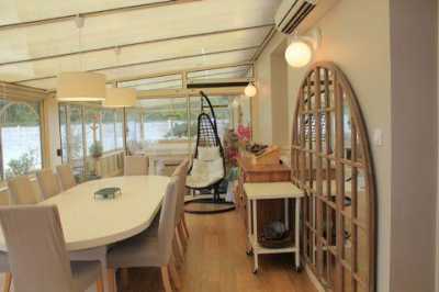 Home For Sale in Bullion, France