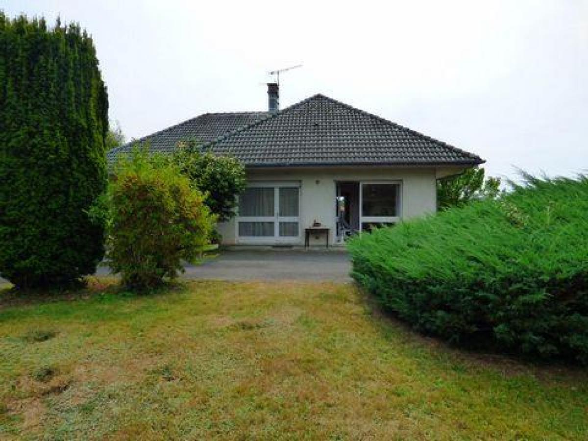 Picture of Home For Sale in Cussac, Auvergne, France
