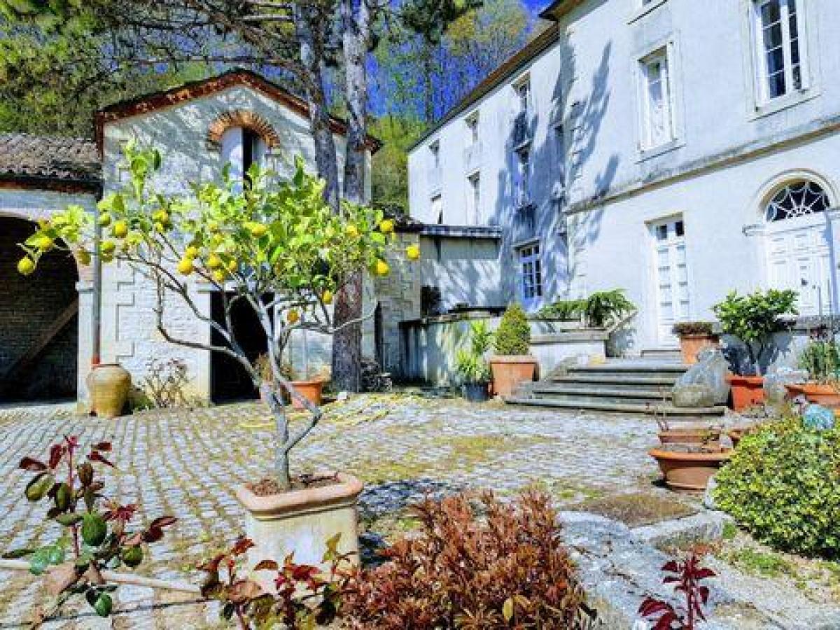 Picture of Home For Sale in Dijon, Bourgogne, France