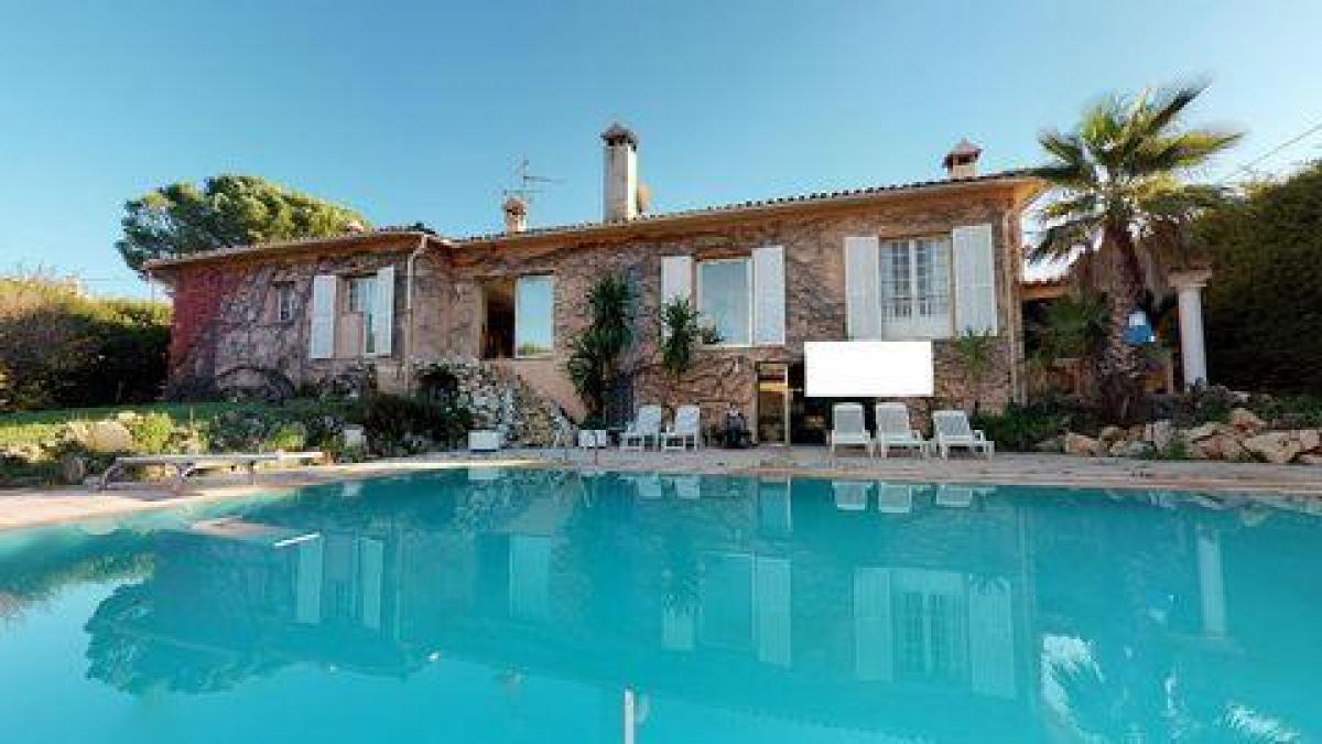 Picture of Home For Sale in Nice, Cote d'Azur, France