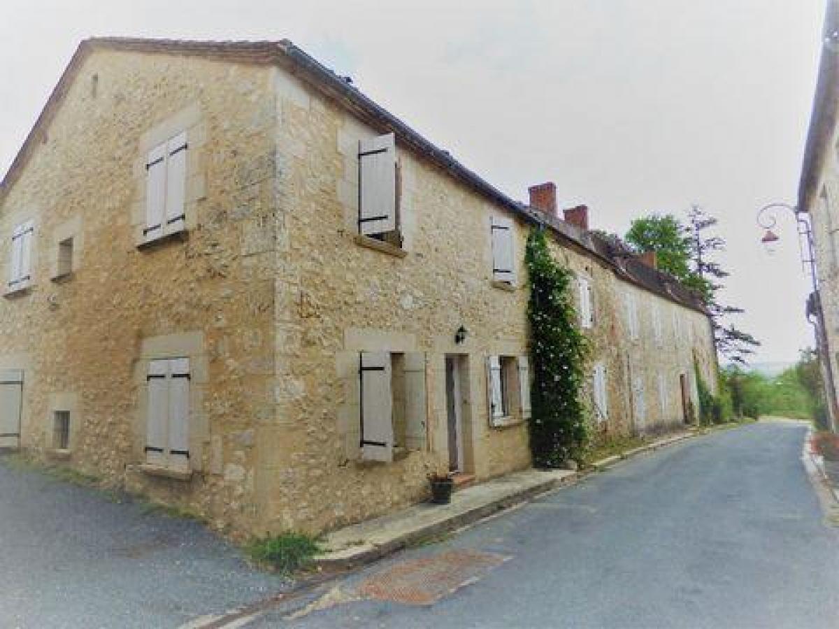 Picture of Home For Sale in Eymet, Aquitaine, France