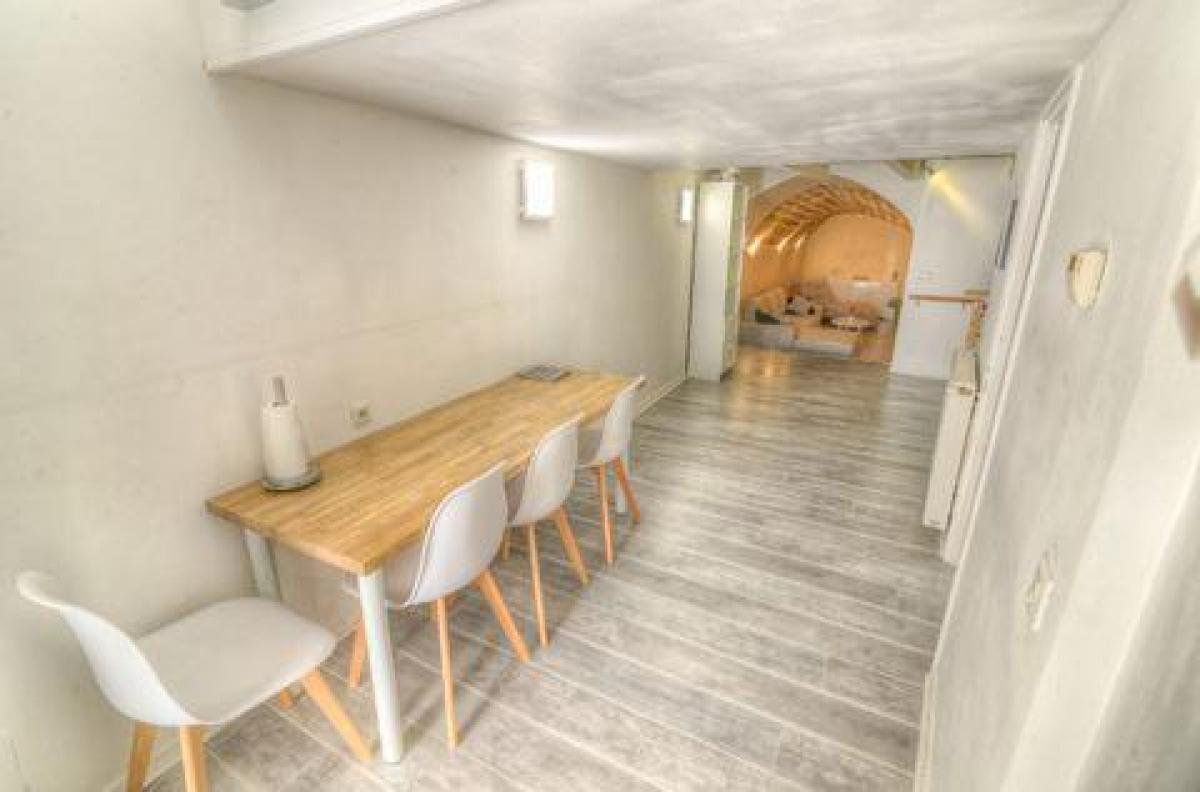 Picture of Home For Sale in Uzes, Languedoc Roussillon, France