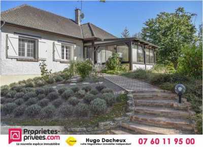 Home For Sale in Theillay, France