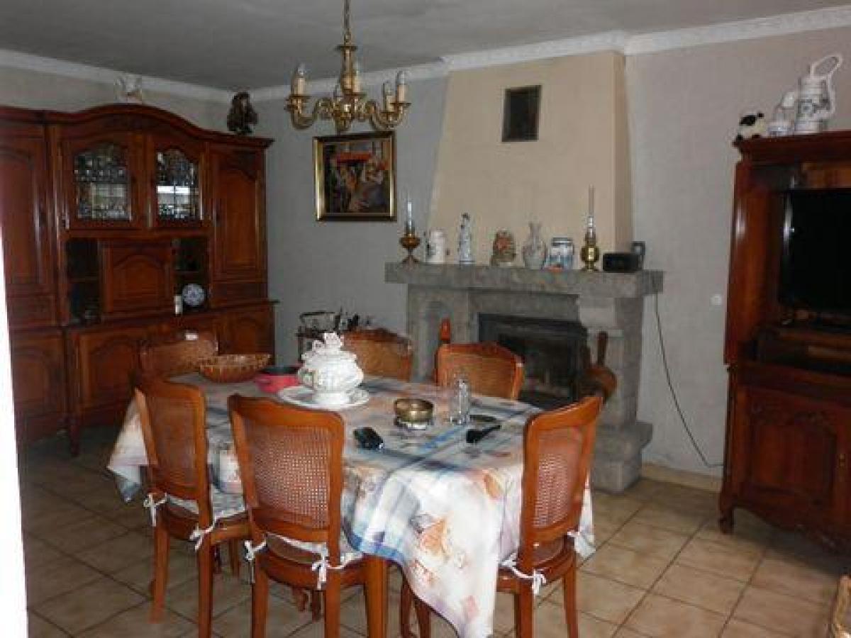 Picture of Home For Sale in Collinee, Cotes D'Armor, France