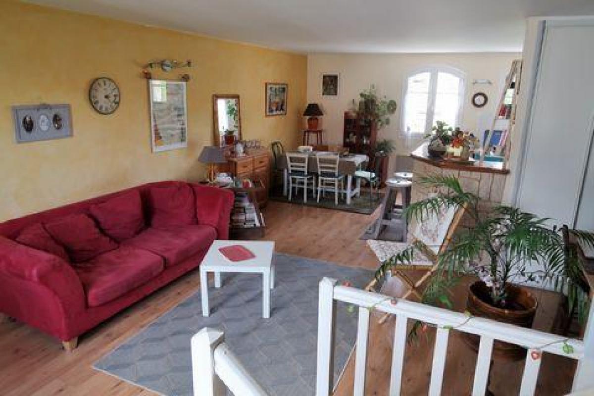 Picture of Condo For Sale in Marines, Picardie, France