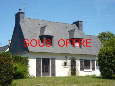 Home For Sale in Lannion, France
