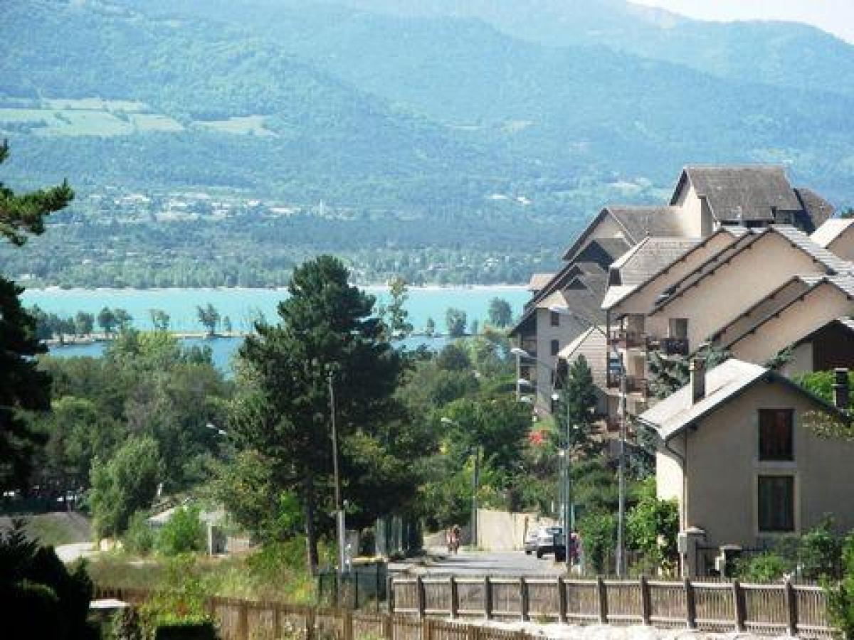 Picture of Apartment For Sale in Embrun, Provence-Alpes-Cote d'Azur, France