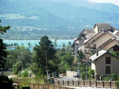 Apartment For Sale in Embrun, France
