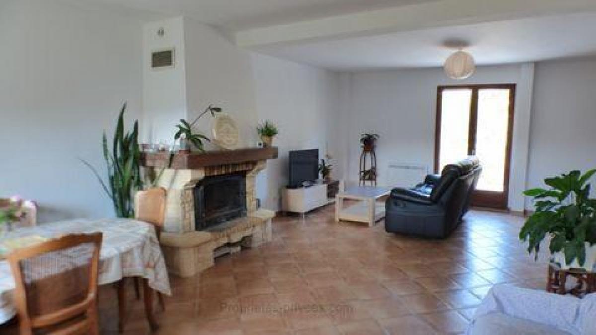 Picture of Home For Sale in Abondant, Centre, France