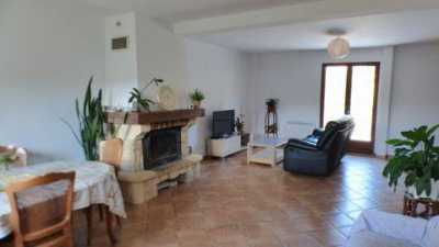 Home For Sale in Abondant, France