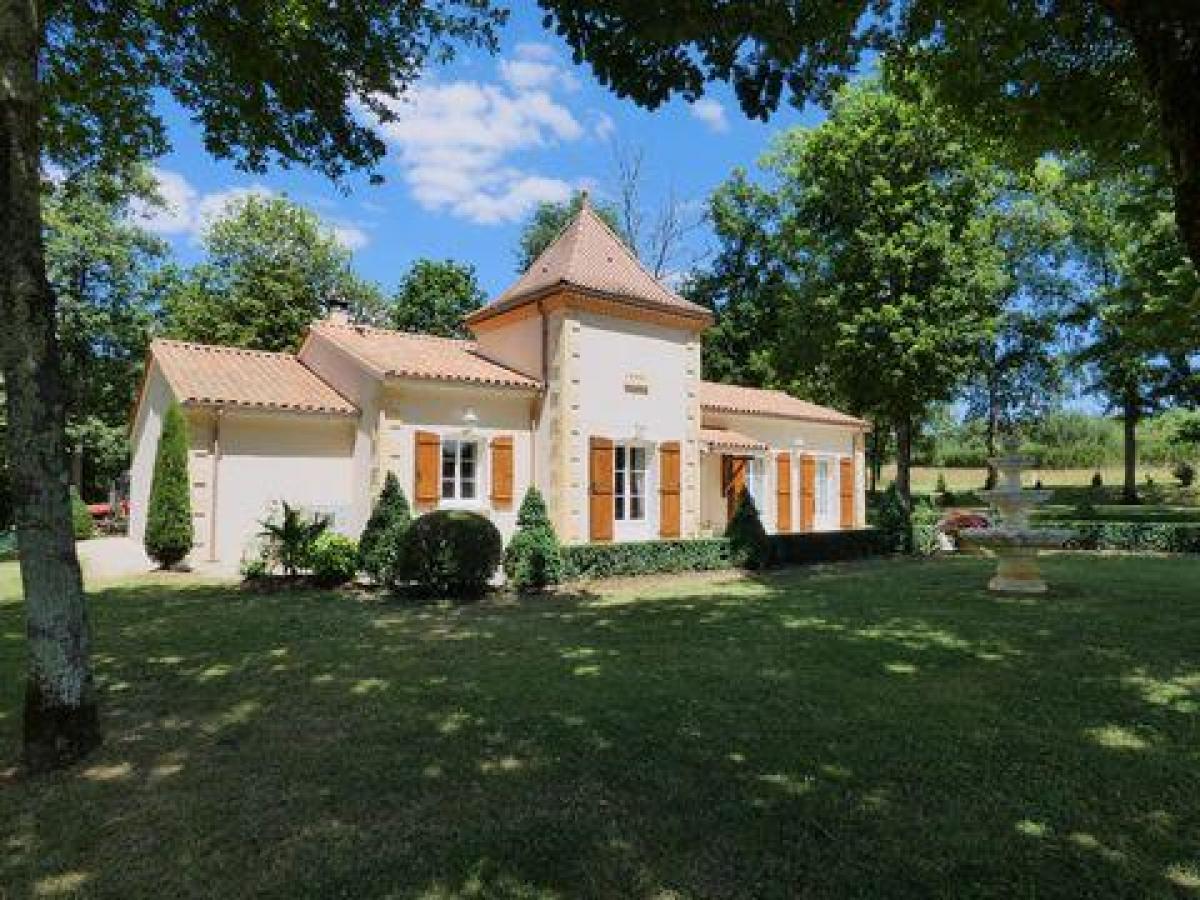 Picture of Home For Sale in Tourtoirac, Dordogne, France