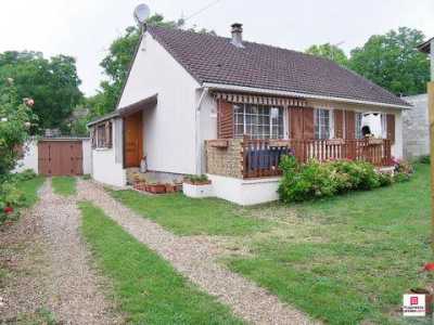 Home For Sale in Osny, France