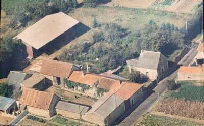 Home For Sale in Cernay, France