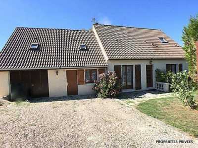 Home For Sale in Anet, France