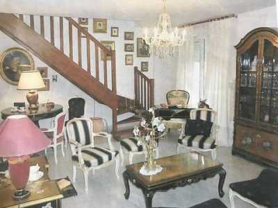 Condo For Sale in Maintenon, France