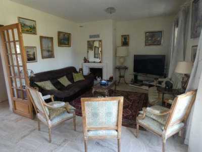 Home For Sale in Loches, France