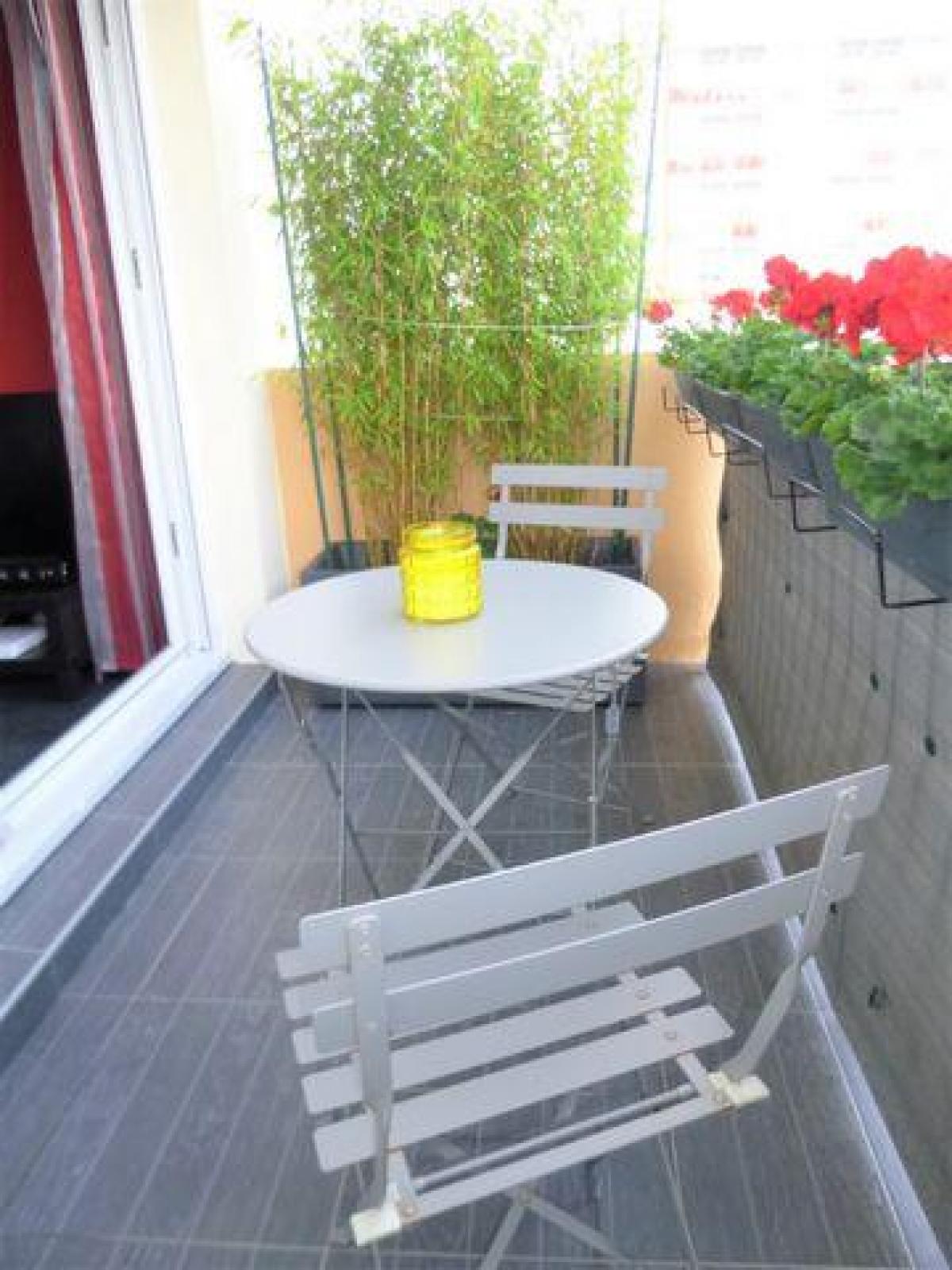 Picture of Condo For Sale in Lorient, Bretagne, France