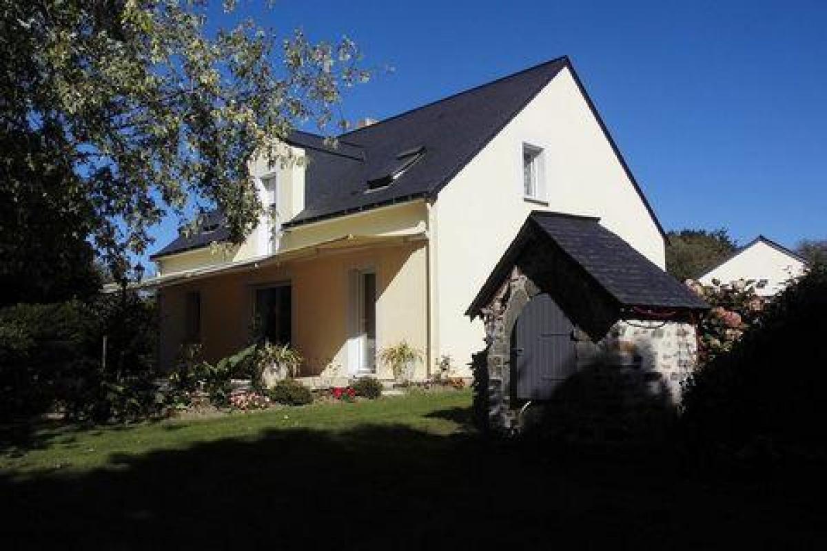 Picture of Home For Sale in Rouge, Centre, France