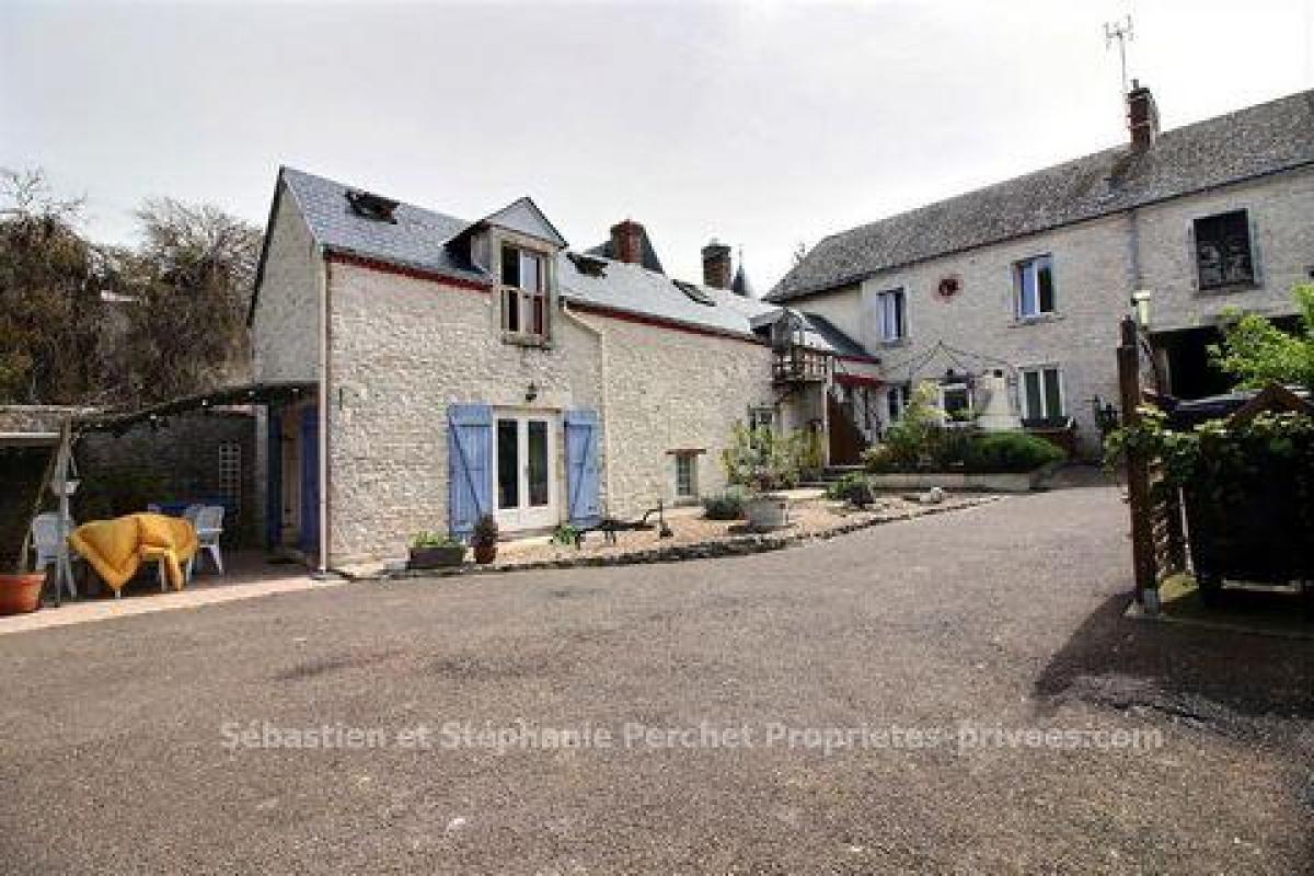 Picture of Home For Sale in Patay, Centre, France