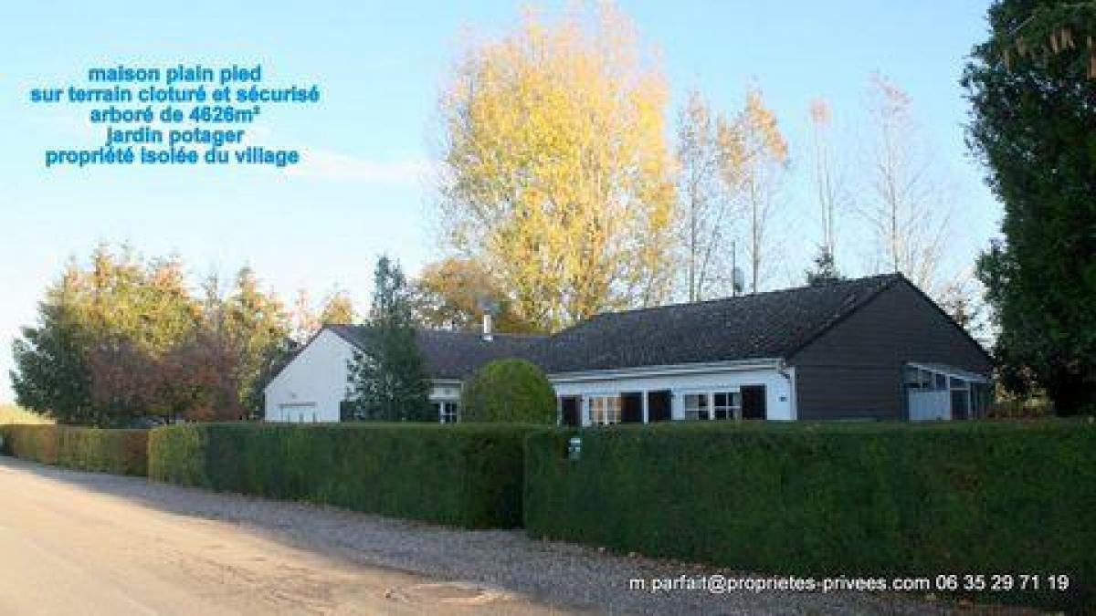 Picture of Home For Sale in Toul, Lorraine, France