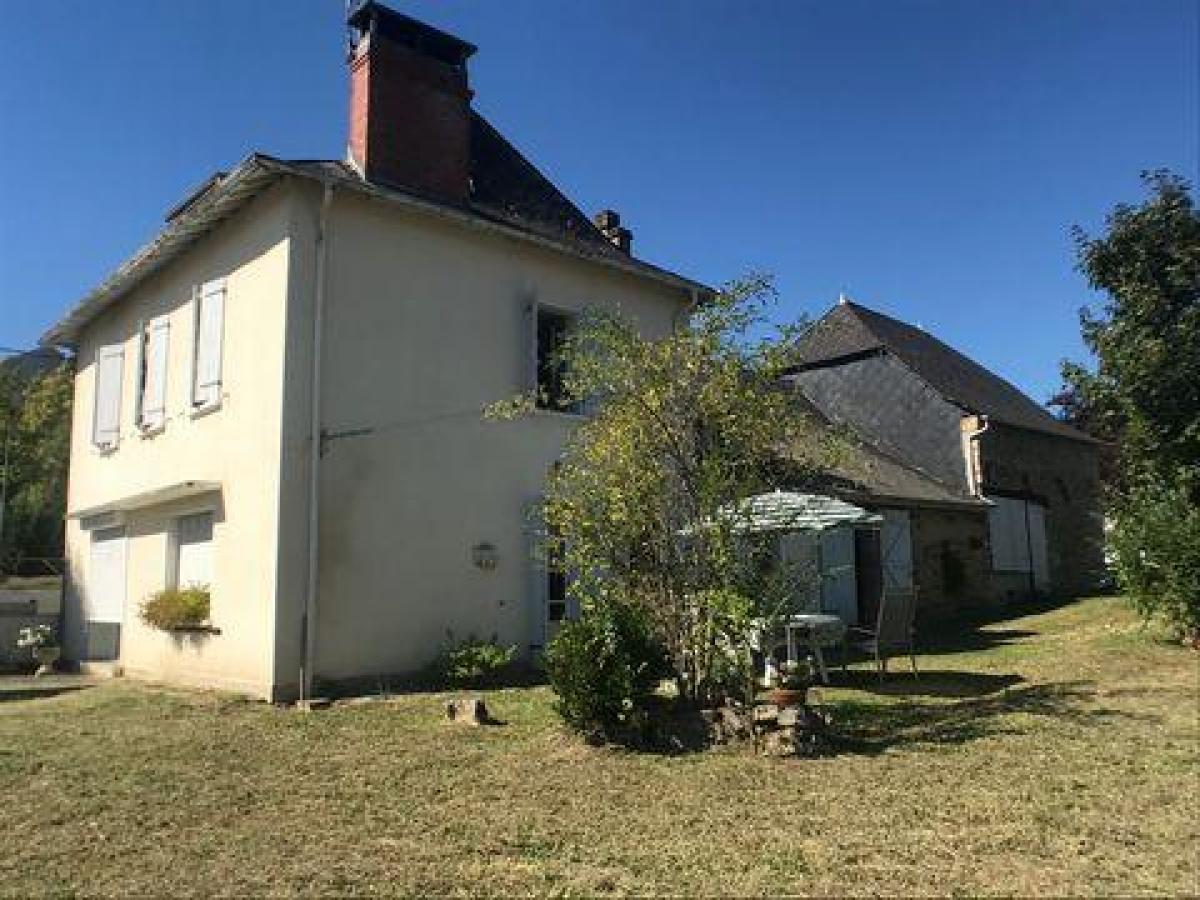 Picture of Home For Sale in Monein, Aquitaine, France