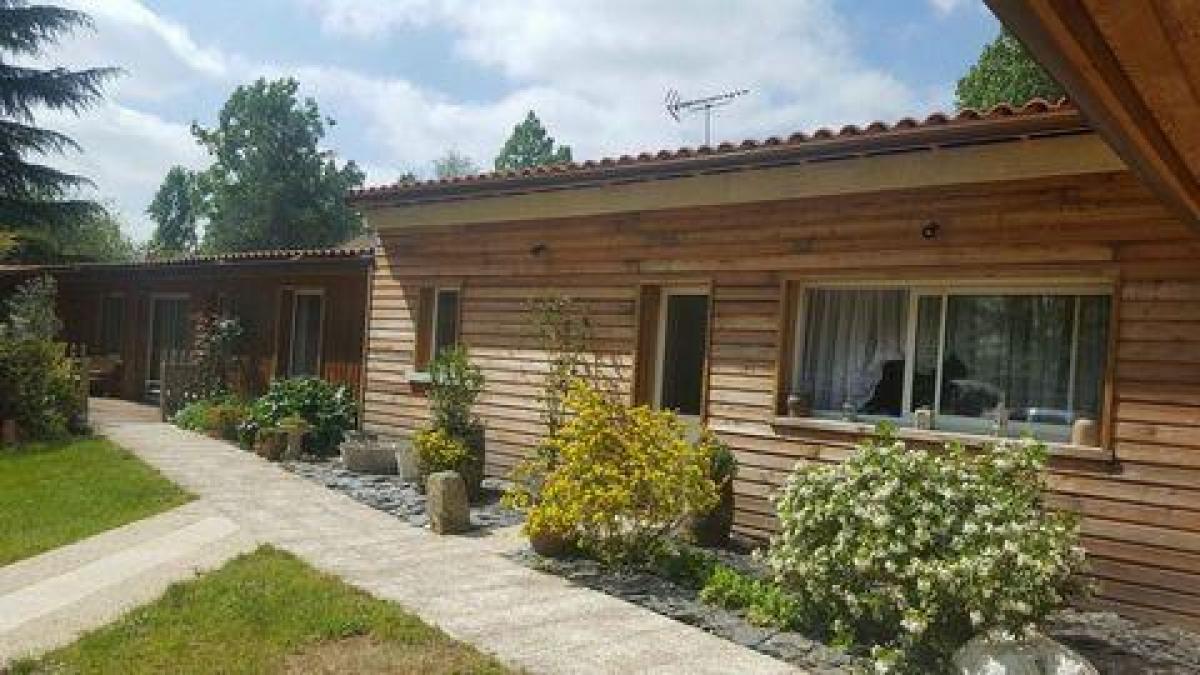 Picture of Home For Sale in Champcevinel, Aquitaine, France