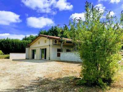 Home For Sale in Jumilhac Le Grand, France