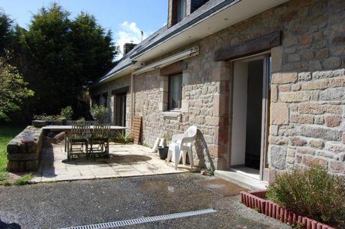 Picture of Home For Sale in Guidel, Bretagne, France