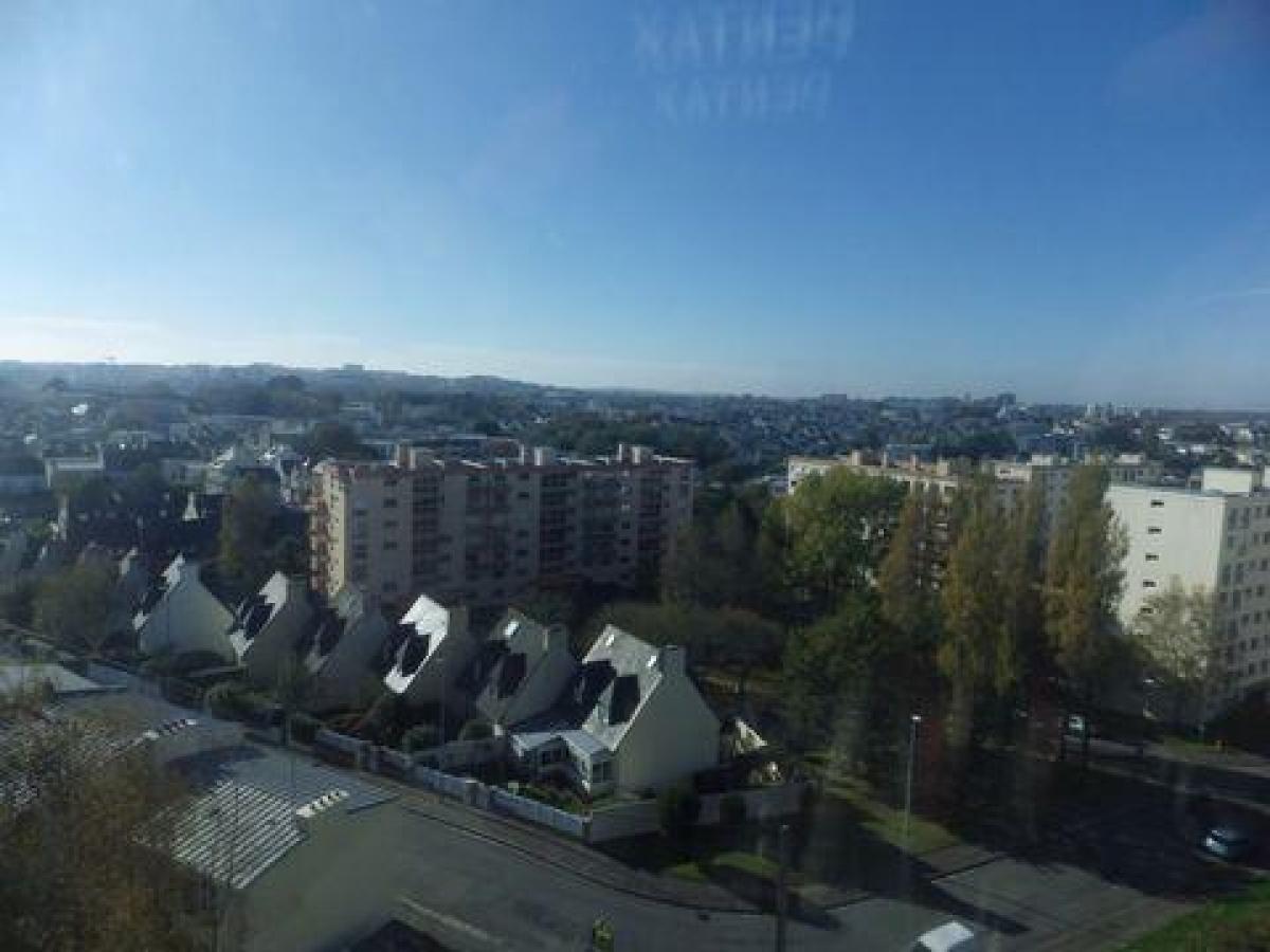 Picture of Condo For Sale in Brest, Bretagne, France