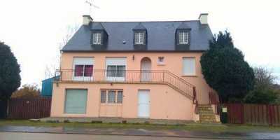 Home For Sale in Guingamp, France