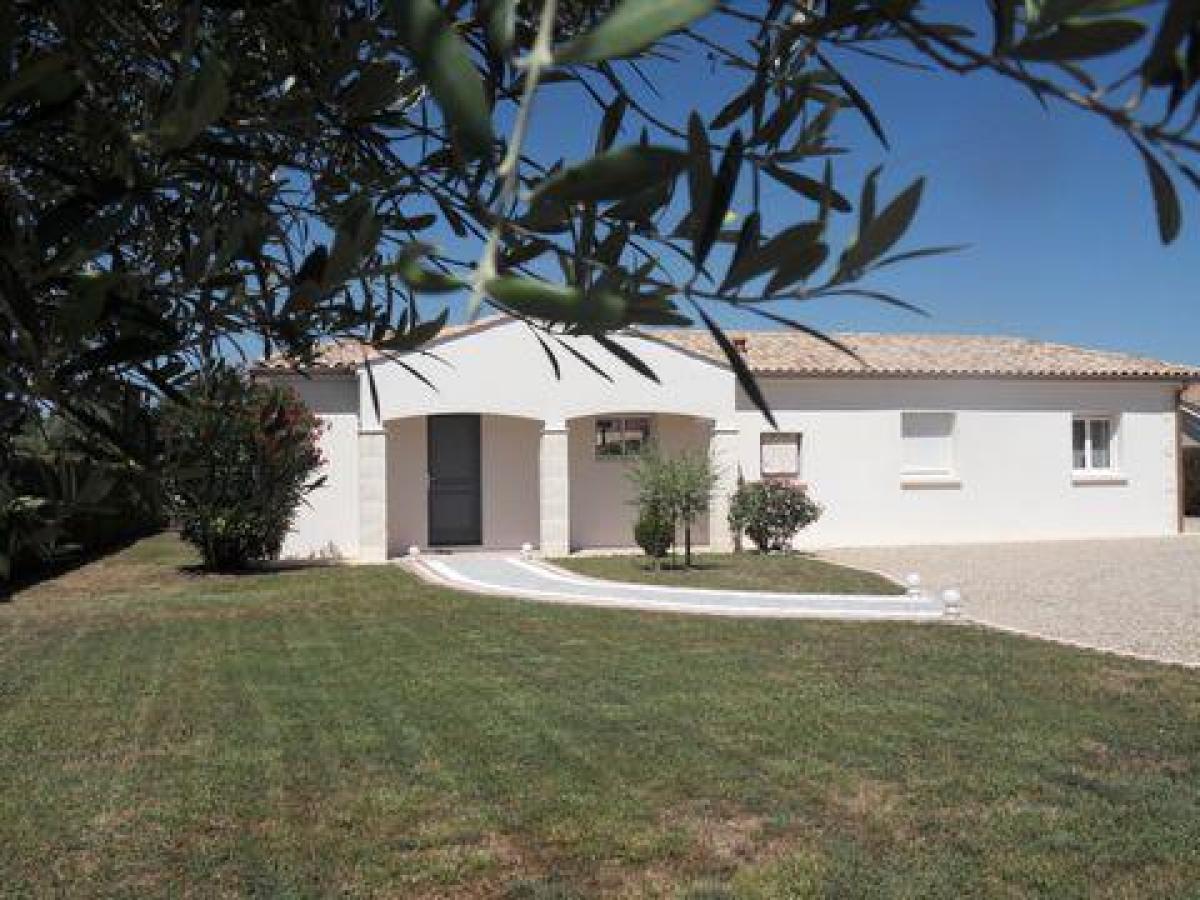 Picture of Home For Sale in Bergerac, Aquitaine, France