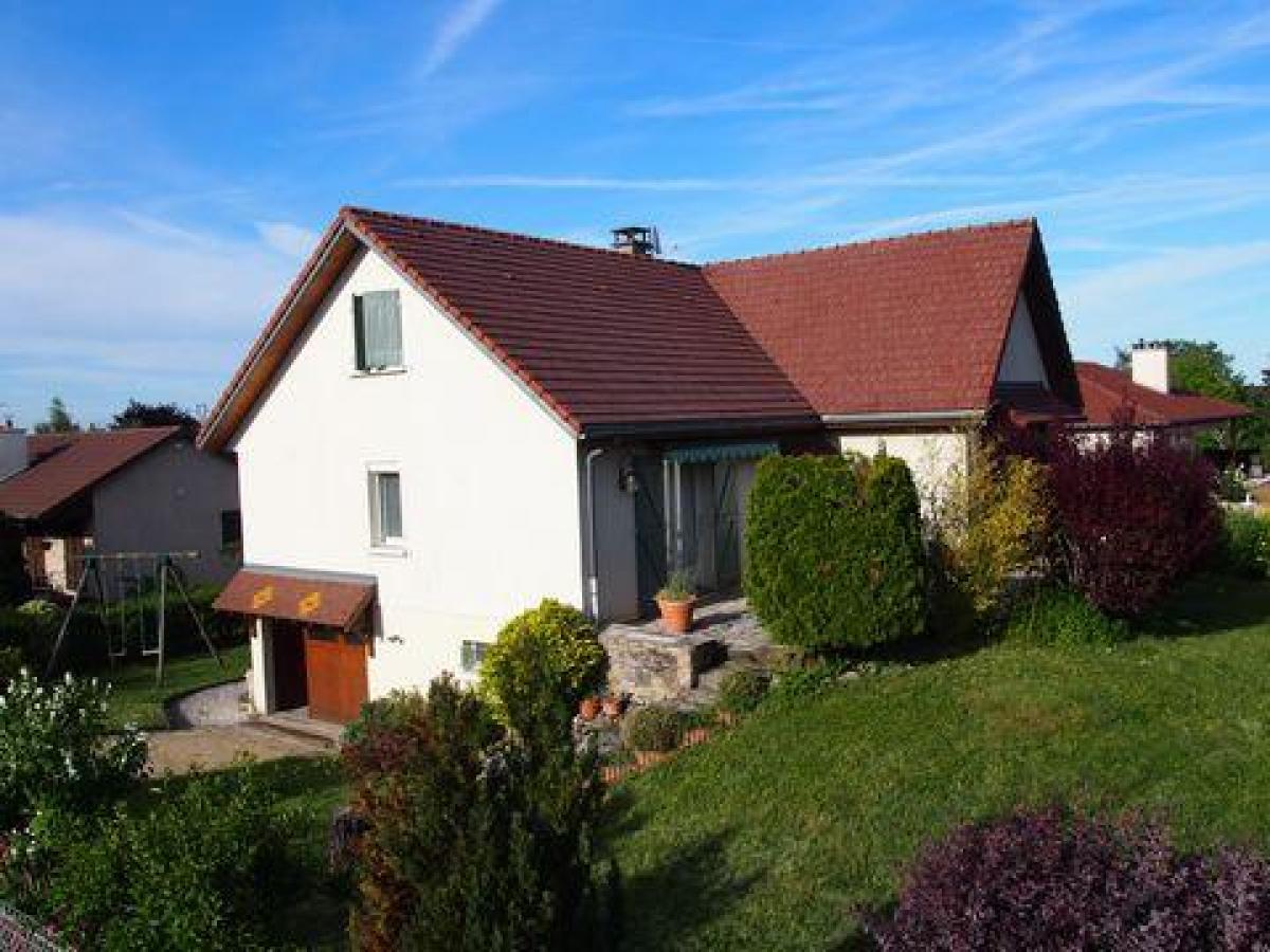 Picture of Home For Sale in Couternon, Bourgogne, France