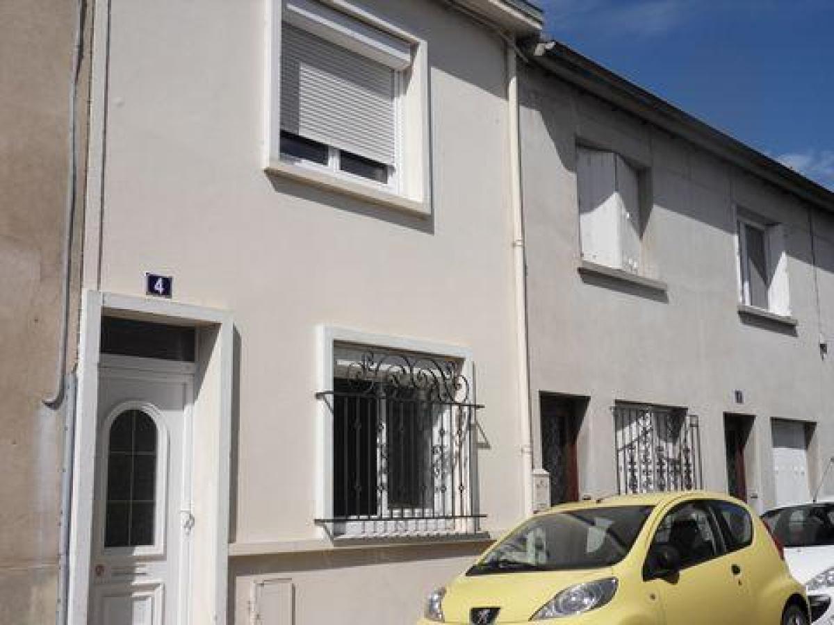 Picture of Home For Sale in Bergerac, Aquitaine, France