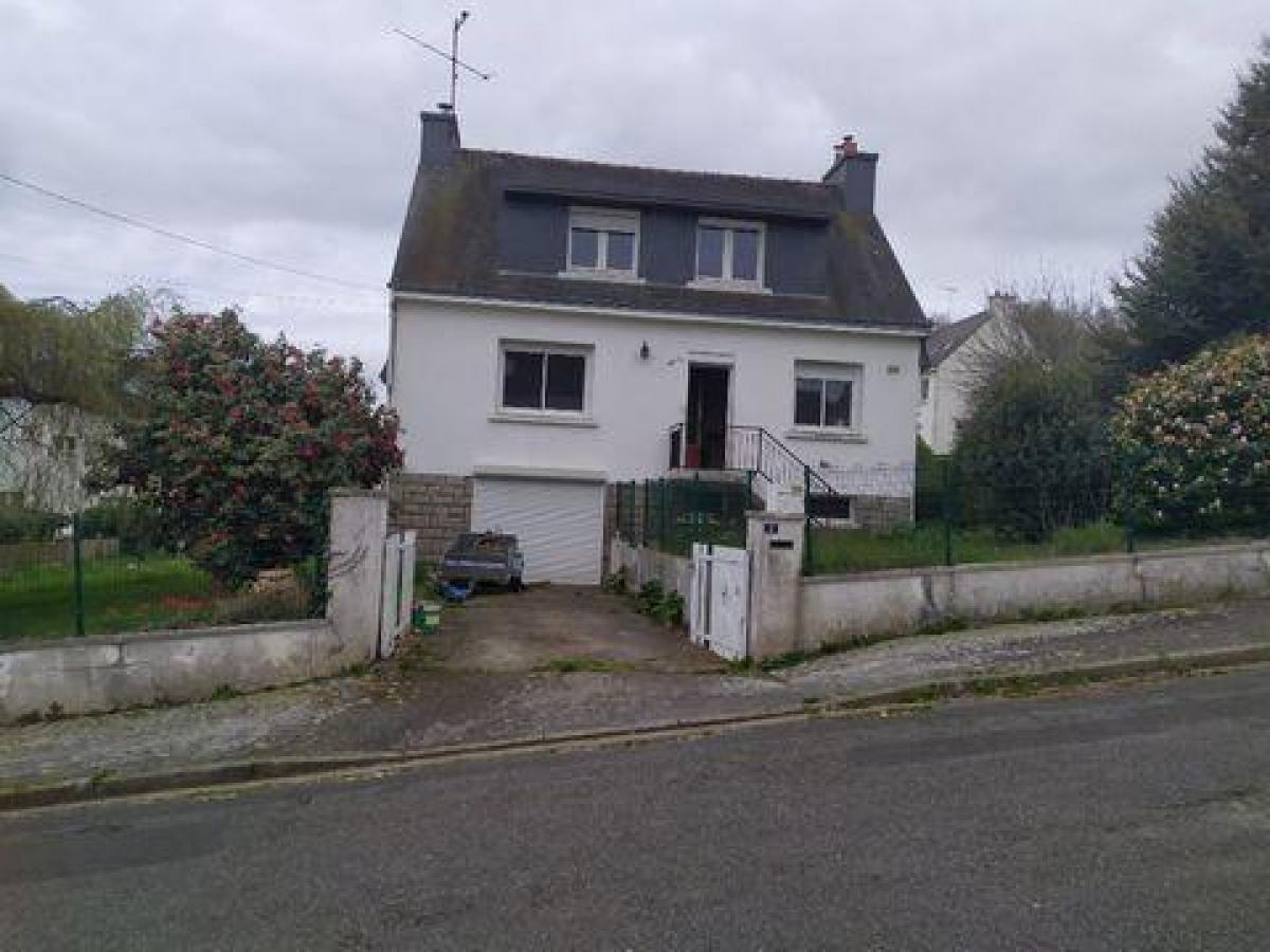 Picture of Home For Sale in Guemene Sur Scorff, Morbihan, France