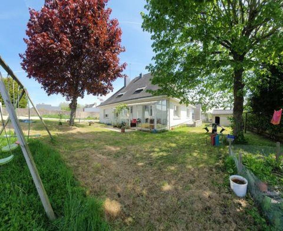 Picture of Home For Sale in Baud, Bretagne, France