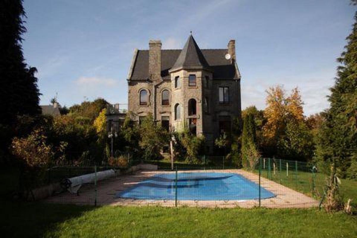 Picture of Home For Sale in Guemene Sur Scorff, Morbihan, France