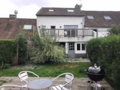 Home For Sale in Condette, France