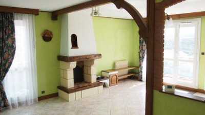 Condo For Sale in Talant, France