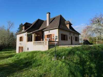 Home For Sale in Tourtoirac, France