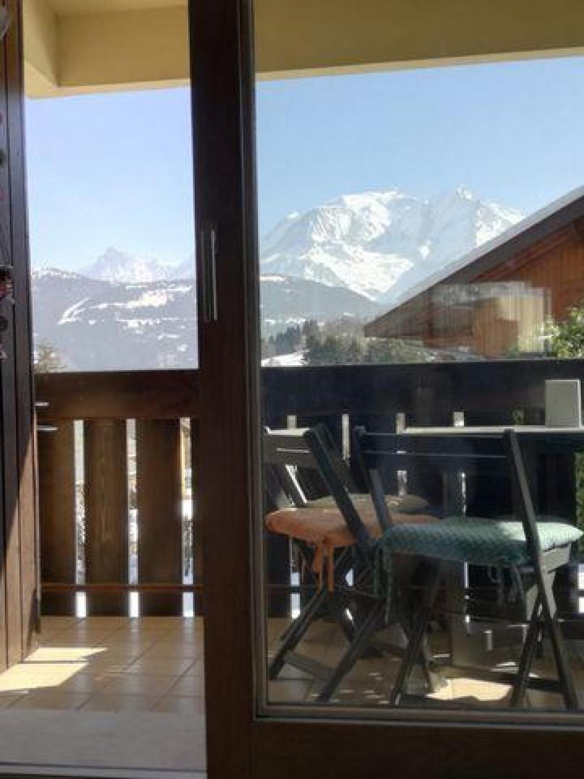 Picture of Condo For Sale in Combloux, Rhone Alpes, France
