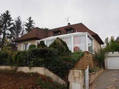 Home For Sale in Dijon, France