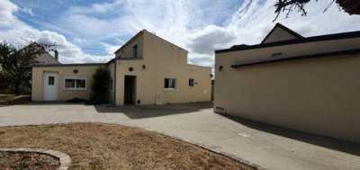 Home For Sale in La Loupe, France